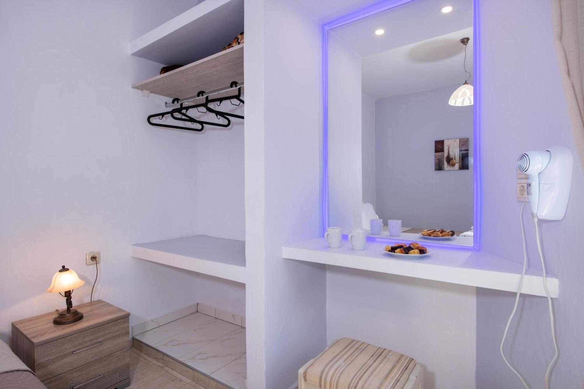 جورجيوبوليس Labyrinth Hotel المظهر الخارجي الصورة